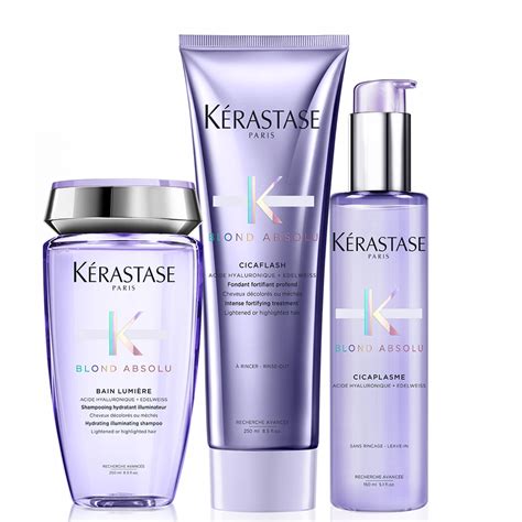 kerastase products for sale.